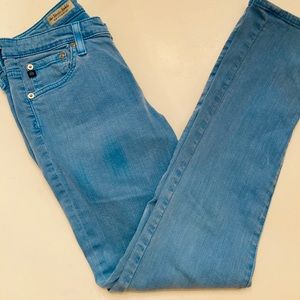 Adriano Goldschmied Jeans